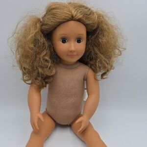 Our Generation Doll